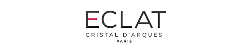 Eclat Cristal d’Arques Paris - Glassware - Crystal - Longchamp
