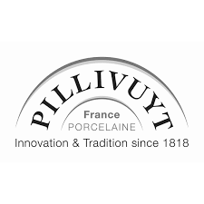 Pillivuyt - Porcelain - Tableware - Crockery - Ceramics