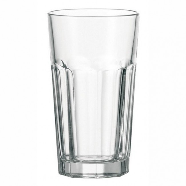 Water glass 8 oz / 24 cl - Kaleido - Bormioli Rocco