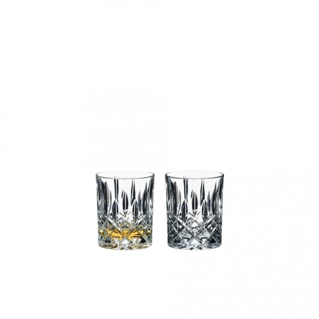 Water glass 8 oz / 24 cl - Kaleido - Bormioli Rocco