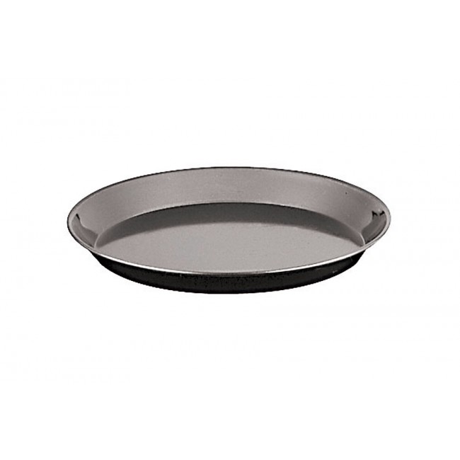 Plat à pizza 20cm - Anti-adhérent - Paderno