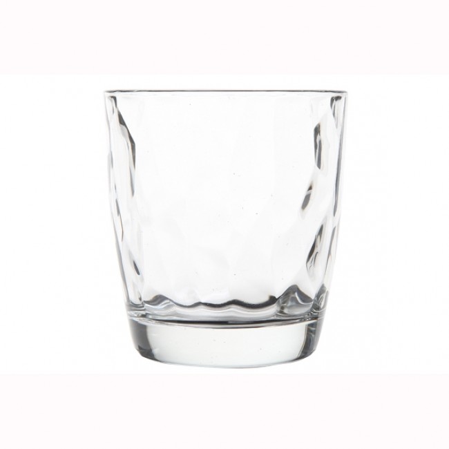 Water glass 8 oz / 24 cl - Kaleido - Bormioli Rocco