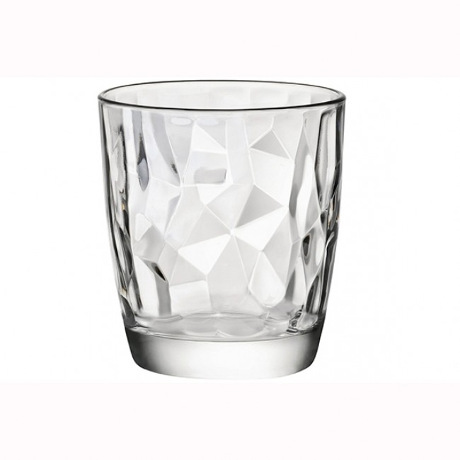 Glass tumbler 13 oz / 39 cl - Set of 6