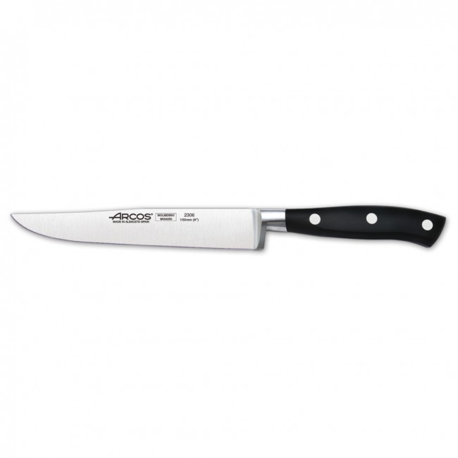 Chef's knife - 20 cm blade Nitrum stainless steel - Sold individually