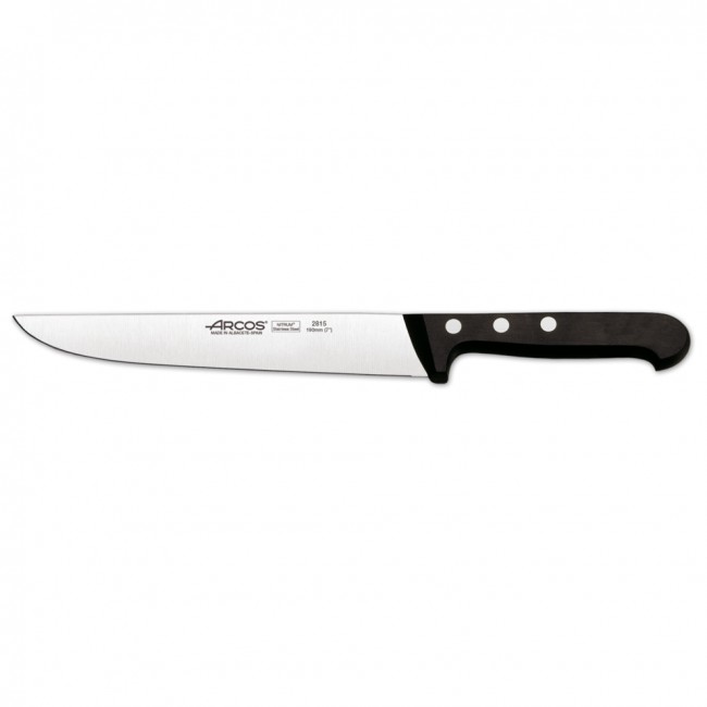 Utility kitchen knife - 19 cm blade Nitrum stainless steel - Sold individually