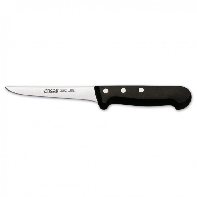 Boning kitchen knife - 13 cm blade Nitrum stainless steel - Sold individually