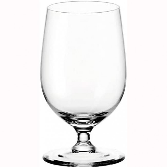 Water glass 8 oz / 24 cl - Kaleido - Bormioli Rocco