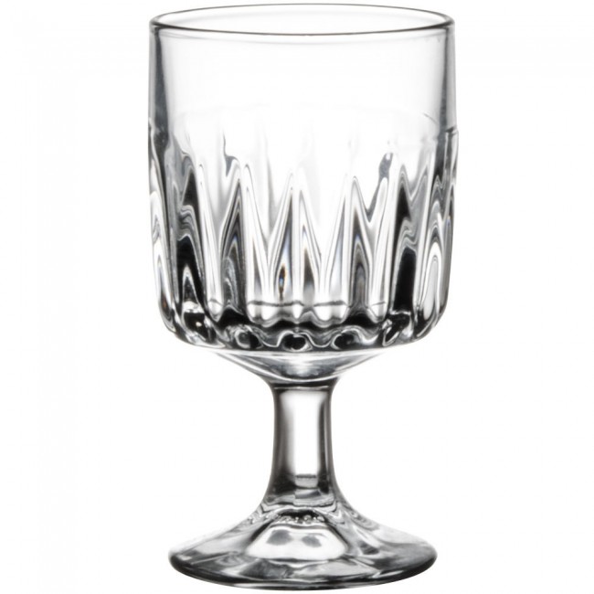 Verre à pied Pro Tasting 32cl en Kwarx - A l'unité - Open Up - Mikasa - Chef&Sommelier