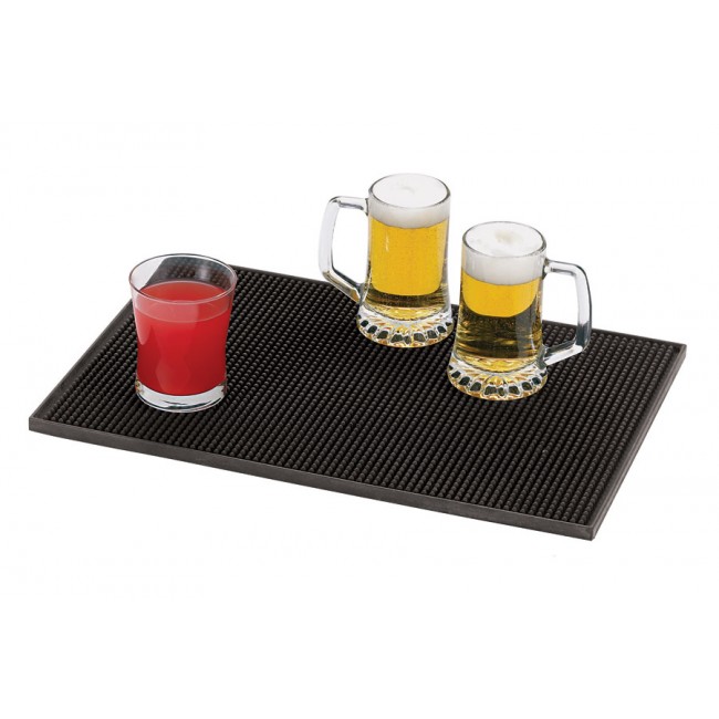 Bar mat 30x45cm - Plastic bar mat