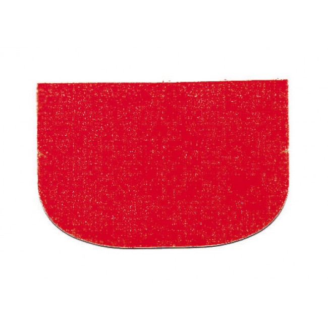 Coupe-pâte - Rectangulaire - 14,8cm x 9,9cm - Polypropylène - Paderno