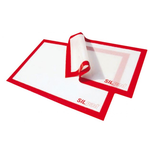 Tapis de cuisson Silicone - 53x32,5cm - Paderno