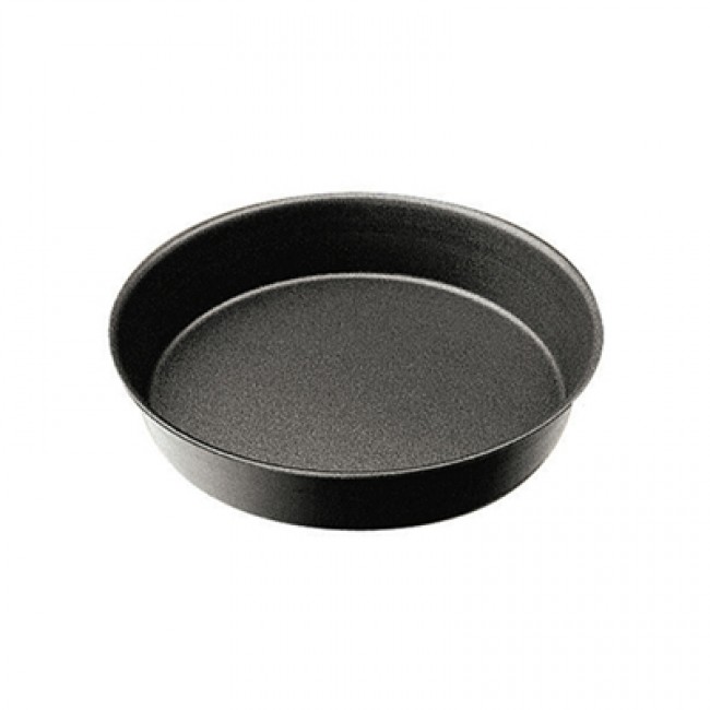 Non-stick round baking cake 24 cm 
