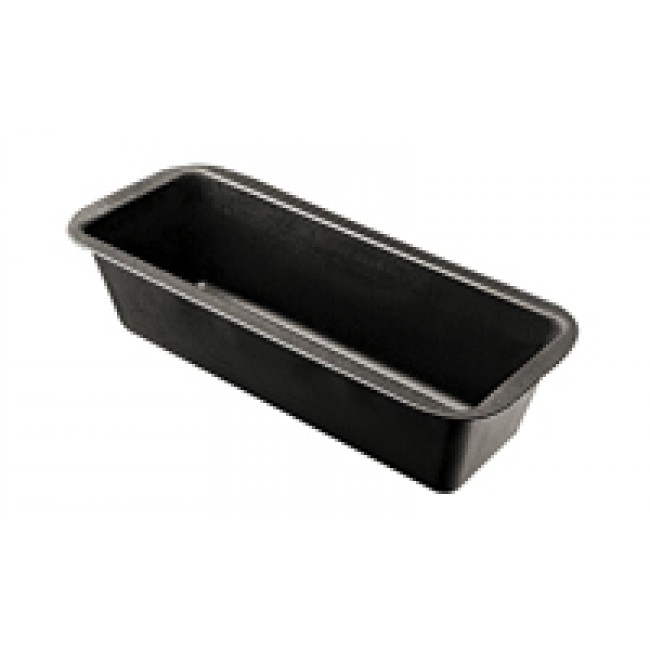 Non-stick loaf pan 28x10 cm