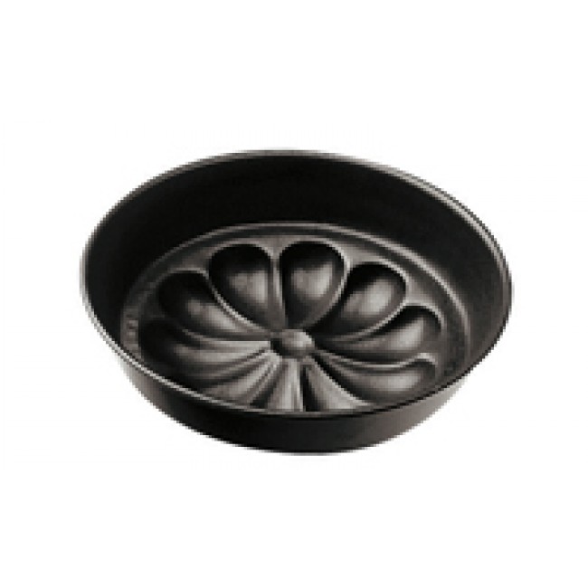 Non-stick "daisy" baking mold 20 cm