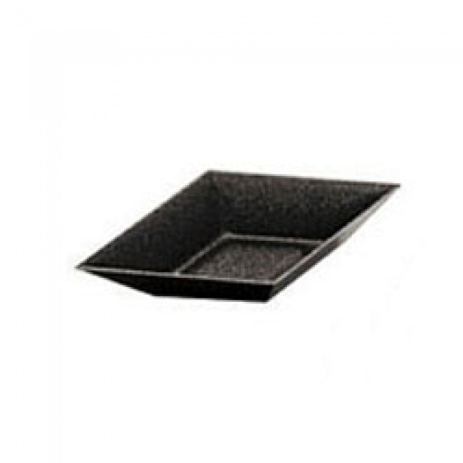 Moule à mini tartelette carrée 6cm - Paderno