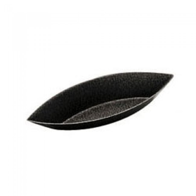 Moule à mini tartelette ovale 6cm - Paderno