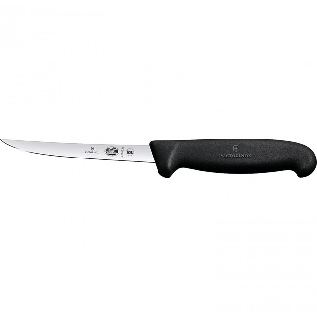 Couteau de cuisine universel japonais type Santoku - lame 13cm en céramique fine - Céramique Classique - Forever