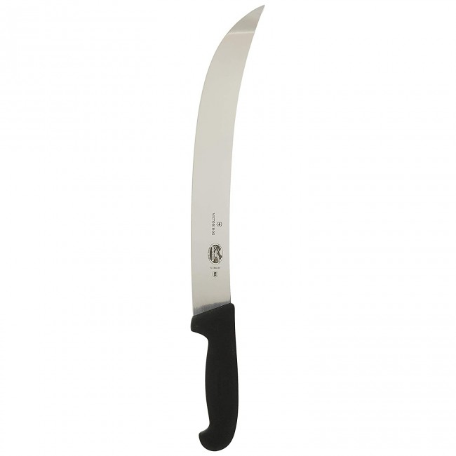 Couteau de cuisine universel japonais type Santoku - lame 13cm en céramique fine - Céramique Classique - Forever