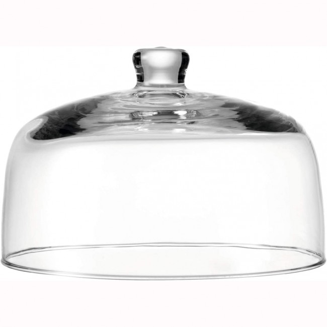 Glass bell 25 cm/9.8 in