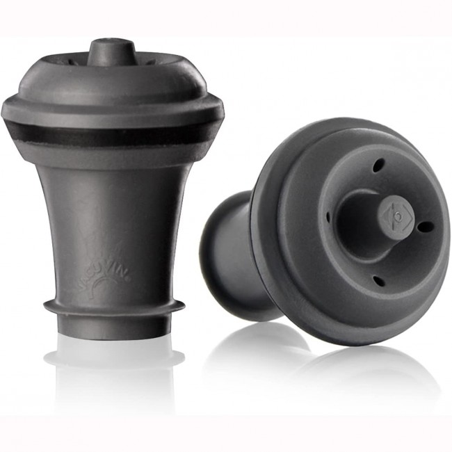 Huilier conique 50cl en inox 18/10 - Lacor