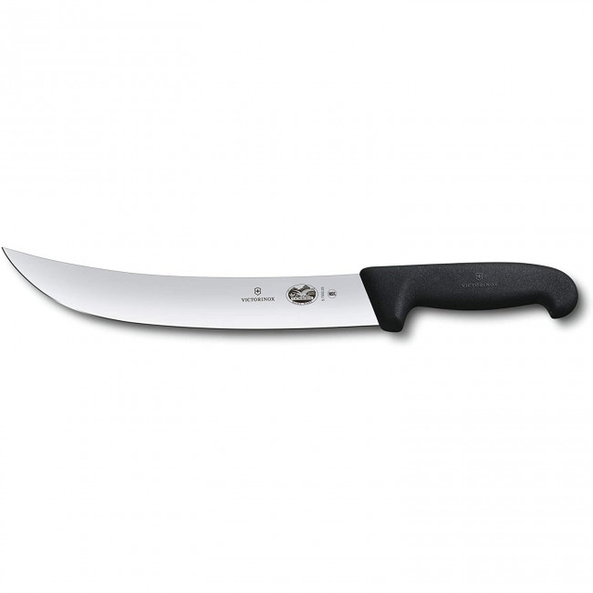 Couteau de cuisine universel japonais type Santoku - lame 13cm en céramique fine - Céramique Classique - Forever