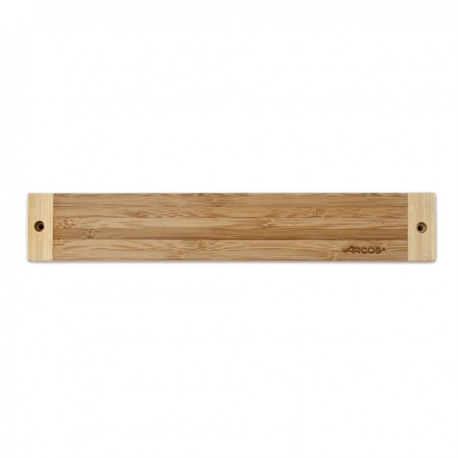 Magnetic rod in bambou - 30 x 4.5 cm - Sold individually