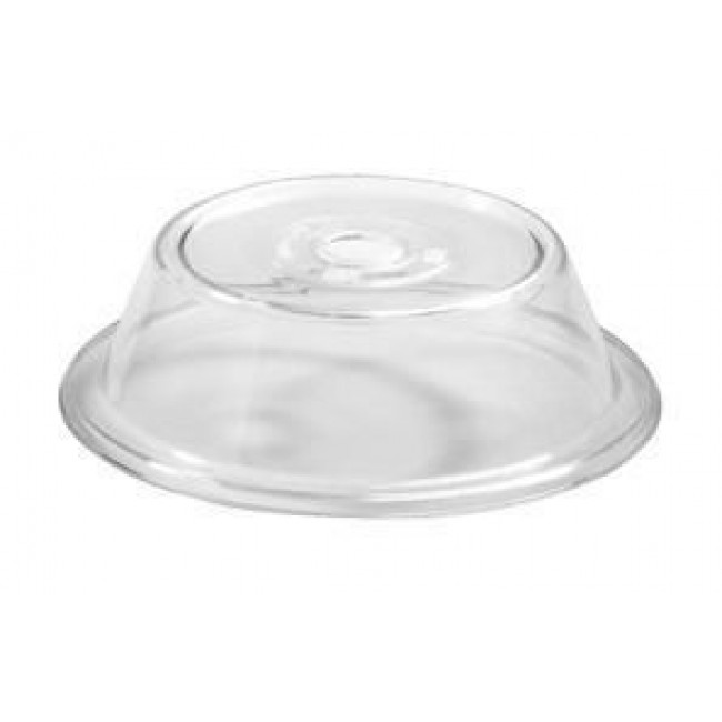 Cloche transparente 24 cm