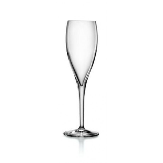 Champagne flute 14 cl – Set of 6