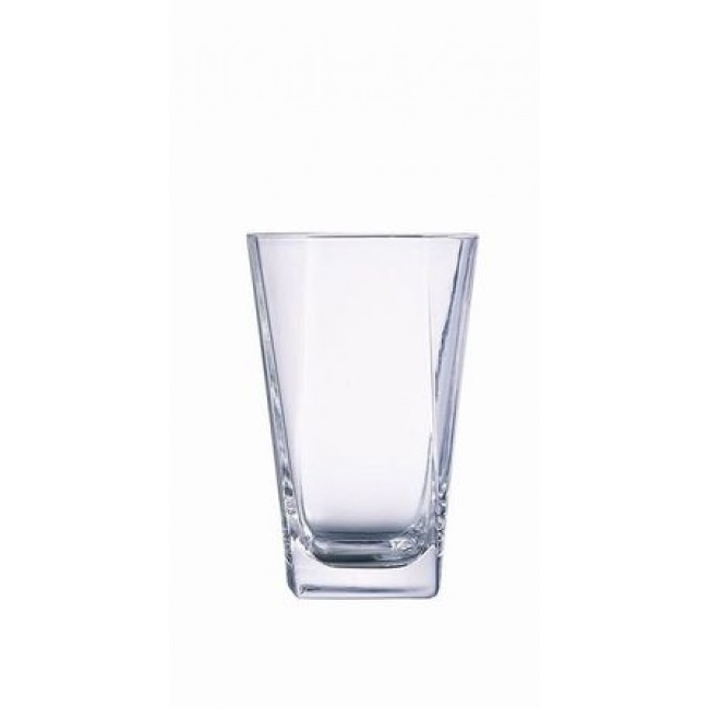 Tumbler goblet – Longdrink glass 35 cl – Set of 12