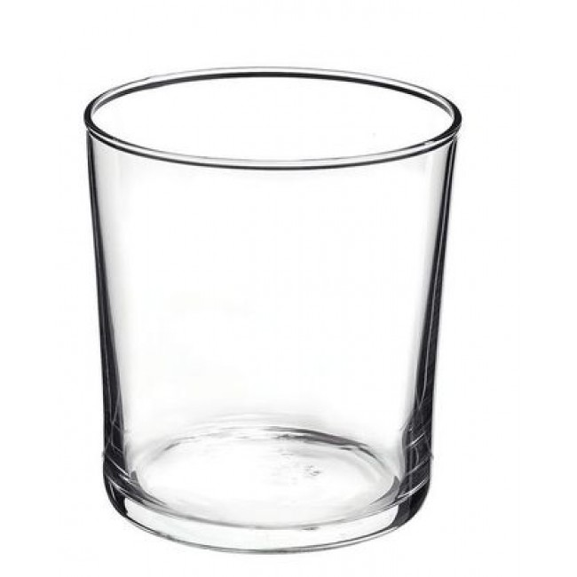 Medium glass 35.5cl / 11.8oz - Set of 36 - Bodega - Bormioli Rocco
