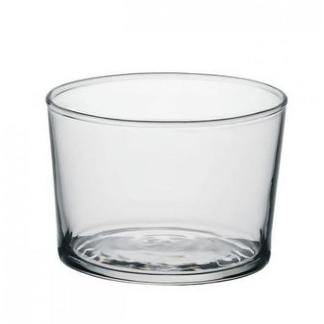Mini glass 20cl - Sold by 36 - Bormioli Rocco