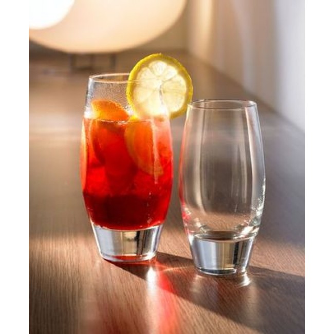 Water glass goblet 31cl – Sold by 6 - Barrel - Durobor
