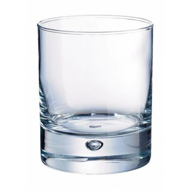 Old fashioned whisky glass 9oz / 26cl – Set of 6
