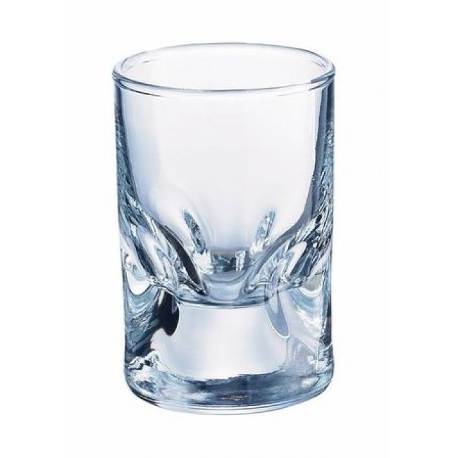 Appetizer glass 5 cl - Sold individually