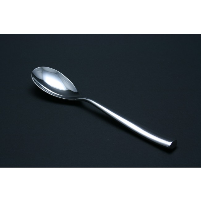 Cuillère de table en inox 18/10 - Lot de 6
