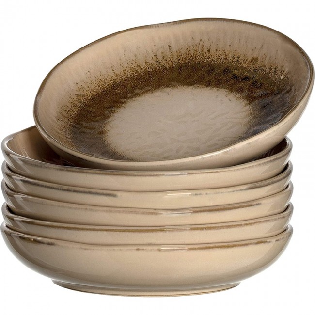 Gobelet forme basse - verre à whisky 20cl - Lot de 6 - Islande - Arcoroc