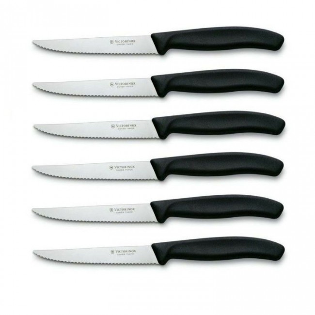 Couteau de cuisine universel japonais type Santoku - lame 13cm en céramique fine - Céramique Classique - Forever