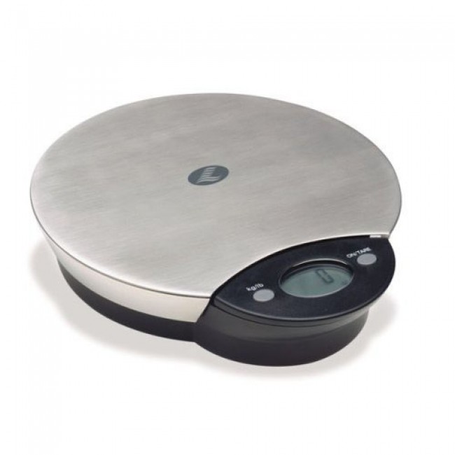 Balance de cuisine électronique digitale - max 5kg - Balances digitales - Lacor