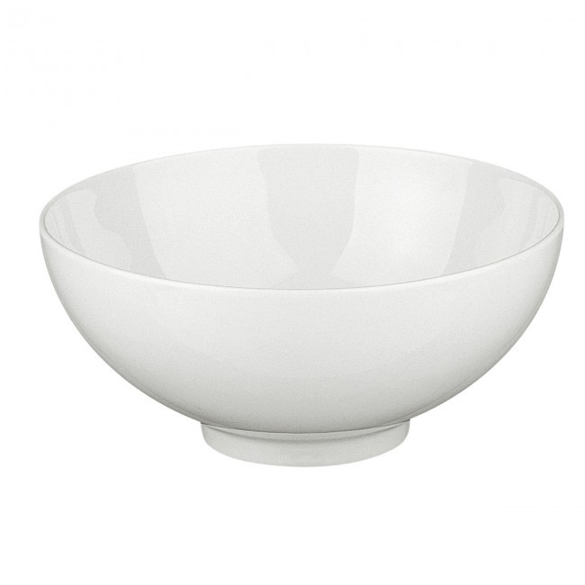 Bowl deep 0.47oz / 58cl white - Modulo - Guy Degrenne
