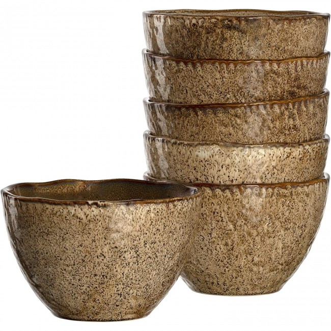 Gobelet forme basse - verre à whisky 20cl - Lot de 6 - Islande - Arcoroc