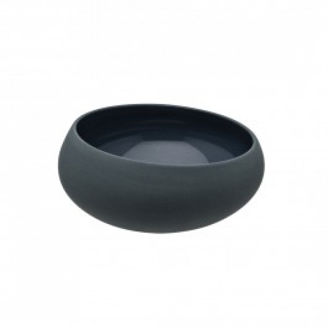 Sandstone gourmet bowl 10oz/30cl pink - singly sold - Bahia - Guy Degrenne