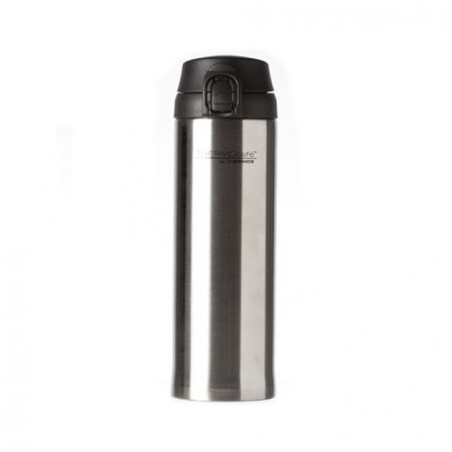 Insulated bottle 16oz / 48cl grey - TC Series - Thermos