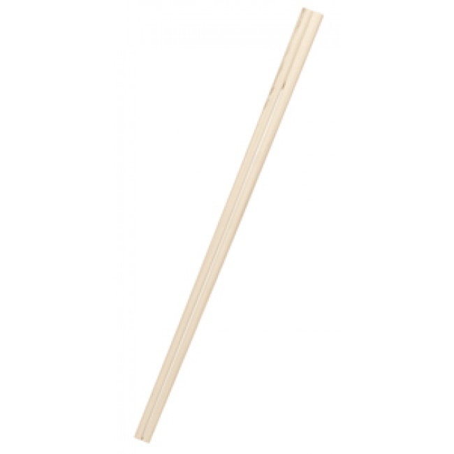 Bamboo chopsticks in small bags 22 cm - Set of 100 pairs