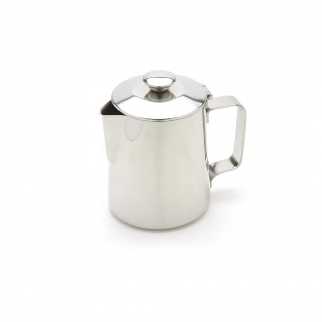 Stainless steel coffee maker 50.7oz / 150cl