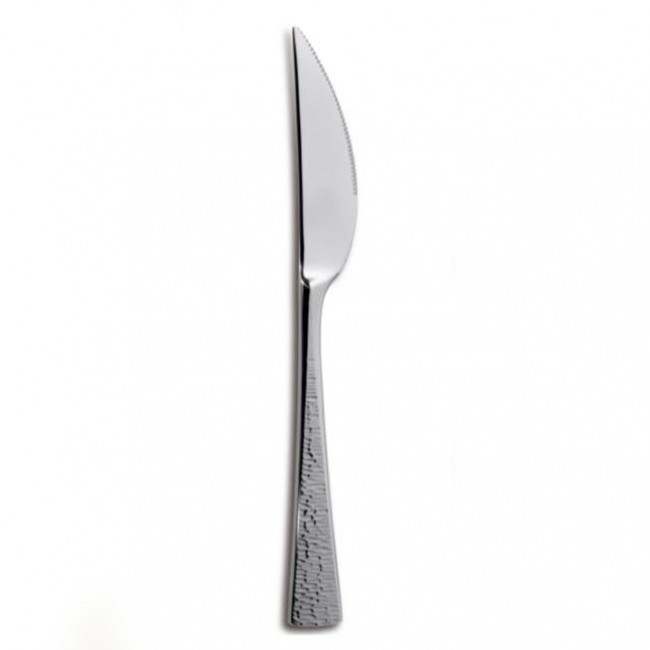 Couteau à steak inox - Lot de 6 - Laguiole