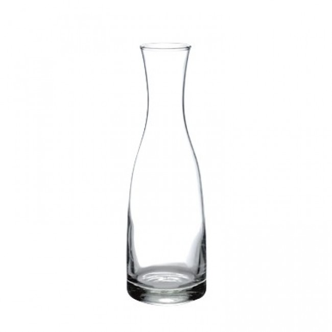 Glass carafe 33oz / 100cl - Budelle - La Rochère