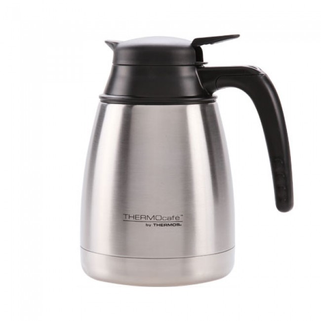 Stainless steel insulated carafe 34oz / 1L - ANC - Thermos