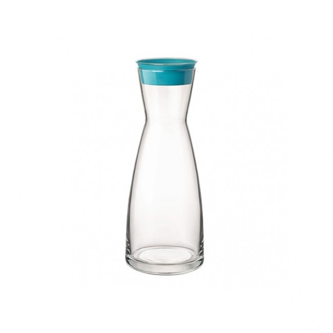 Carafe en verre 25cl - A l'unité - Ypsilon - Bormioli Rocco