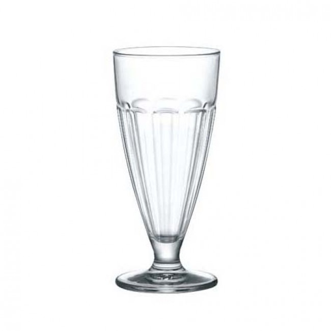 Ice cream glass 13oz / 38cl - Set of 6 - Rock Bar - Bormioli Rocco