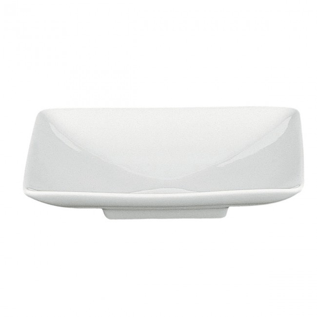 Bowl deep 0.47oz / 58cl white - Modulo - Guy Degrenne